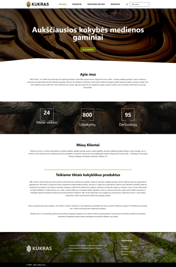 Kukras.com
